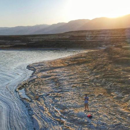 Beautiful Home On The Dead Sea! Avnat Buitenkant foto