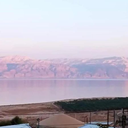 Beautiful Home On The Dead Sea! Avnat Buitenkant foto