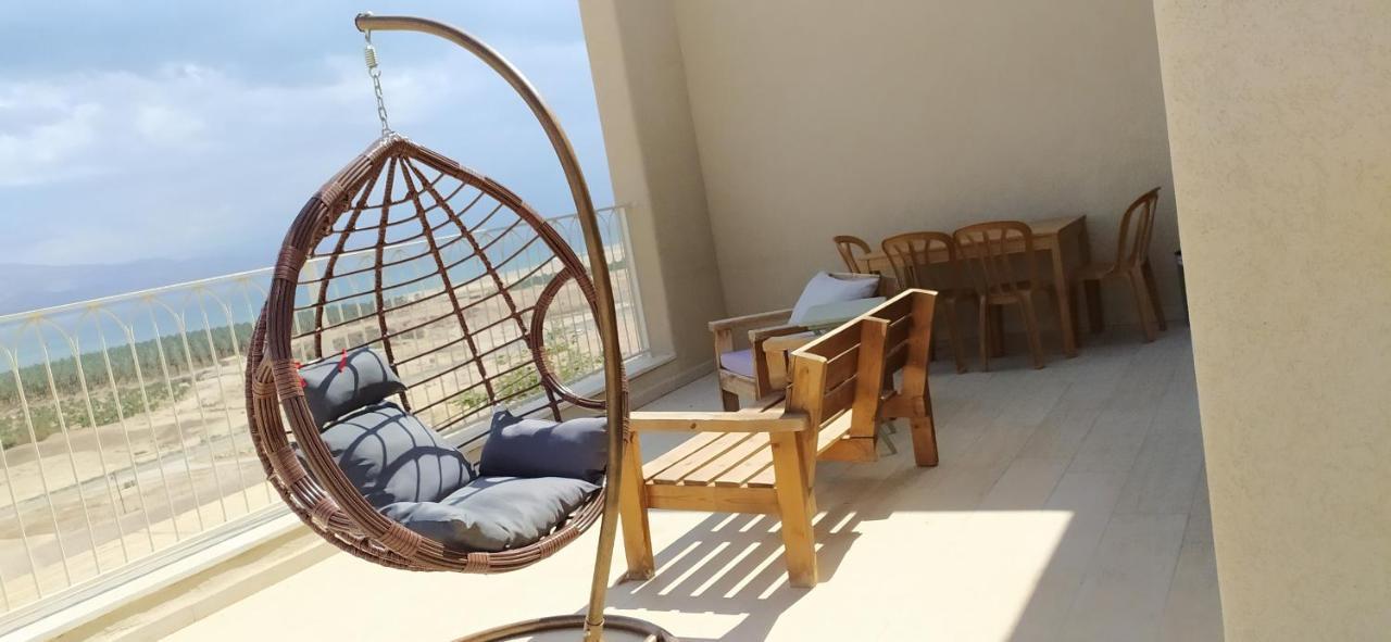 Beautiful Home On The Dead Sea! Avnat Buitenkant foto